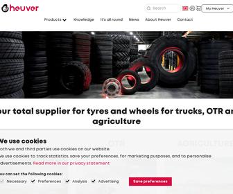 Heuver Tyres