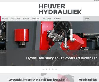 Heuver Hydrauliek B.V.