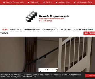 http://www.hevadatraprenovatie.nl