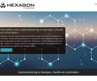 http://www.hexagon.nl