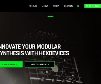 http://www.hexdevices.com
