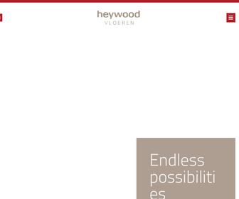 Heywood Vloeren B.V.