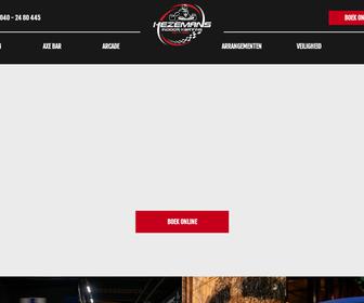 Hezemans Indoor Karting B.V.
