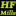 Favicon van hfmills.nl