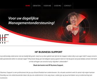 HF Business Support