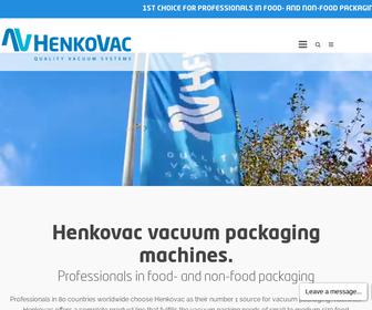 Henkovac International