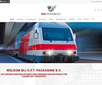 H.F.T. Packaging B.V.