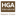 Favicon van hgagarden.com