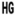 Favicon van hgdak.nl