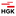 Favicon van hgk.de