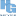 Favicon van hgservice.nl