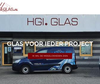 H.G.I. Glas Industrie B.V.