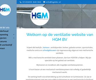 HGM BV