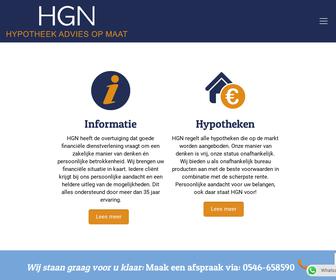 http://www.hgn.nl