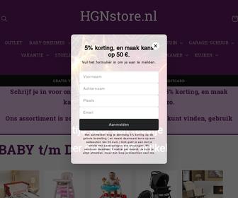 http://www.hgnstore.nl