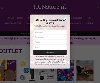 http://www.hgnstore.nl