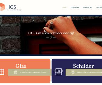 HGS Glas- en Schildersbedrijf