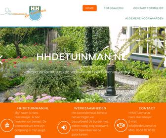 http://www.hhdetuinman.nl