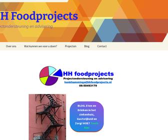 HH Foodprojects