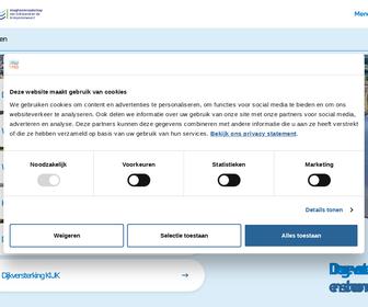 Hoogheemraadschap van Schieland en de Krimpenerwaard