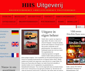 HHS Uitgeverij