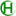Favicon van hidengo.nl