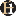 Favicon van hilsen.nl