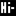 Favicon van hi-link.nl