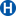 Favicon van hiemstrafietsen.nl