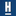 Favicon van hifinesse.nl