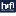 Favicon van hifisolutions.nl