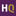 Favicon van high-quality.nl