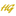 Favicon van highgloss.nl