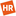 Favicon van highimpacthr.nl