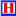 Favicon van highlow.nl
