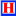 Favicon voor highlow.nl
