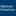 Favicon van highstreetproductions.nl