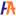 Favicon van hightechalliance.nl