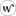 Favicon van highwoltage.nl