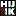Favicon van hijenik.nl