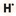 Favicon van hike.one