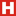 Favicon van hikobestratingen.nl