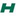 Favicon van hikoki-powertools.nl