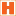 Favicon van hildebrandpapier.nl