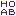 Favicon voor hilgersoab.nl