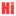 Favicon van hilife.nl