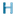 Favicon van hilkens.nl