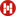 Favicon van hillebrandbouw.nl