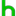 Favicon van hillman.nl