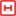 Favicon van hilo.nl